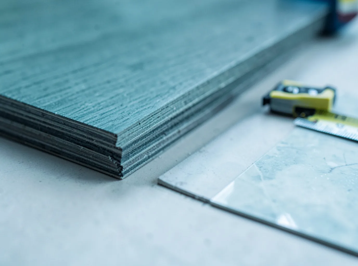 Luxury Vinyl Plank Installation Russell, IL FAQs
